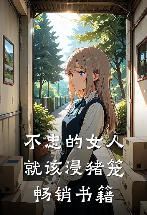不忠的女人就该浸猪笼畅销书籍