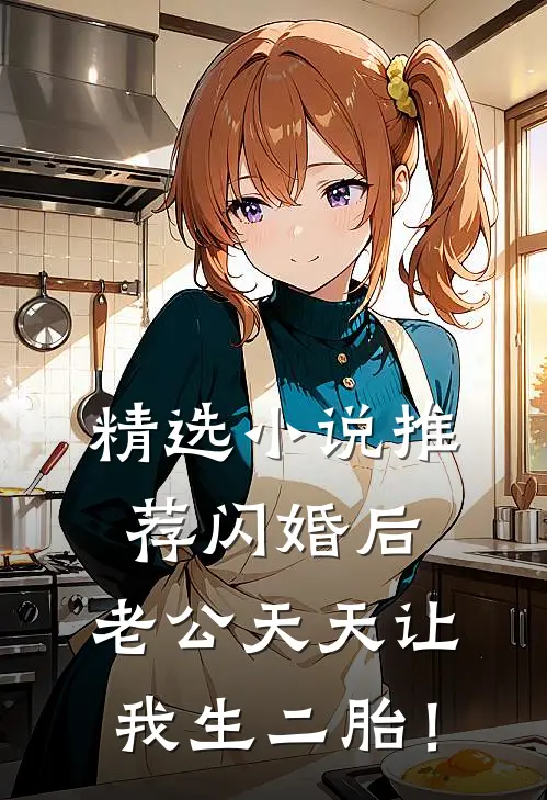 精选小说推荐闪婚后，老公天天让我生二胎！