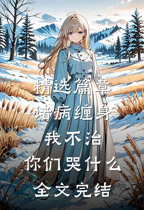 精选篇章诸病缠身,我不治,你们哭什么全文完结
