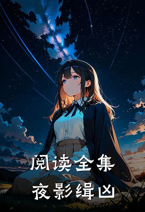 阅读全集夜影缉凶