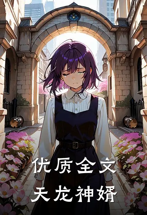 优质全文天龙神婿