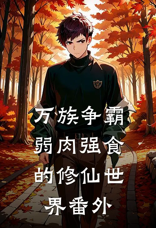 万族争霸：弱肉强食的修仙世界 番外