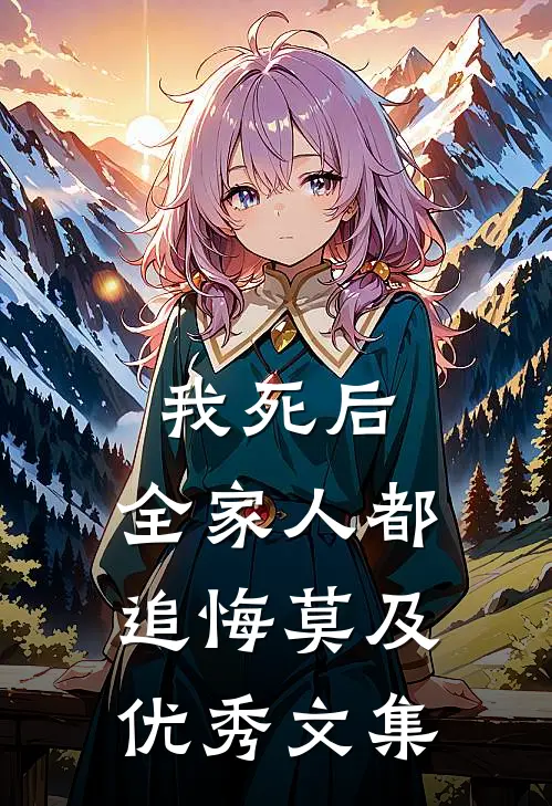 我死后，全家人都追悔莫及优秀文集