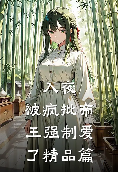入夜，被疯批帝王强制爱了精品篇