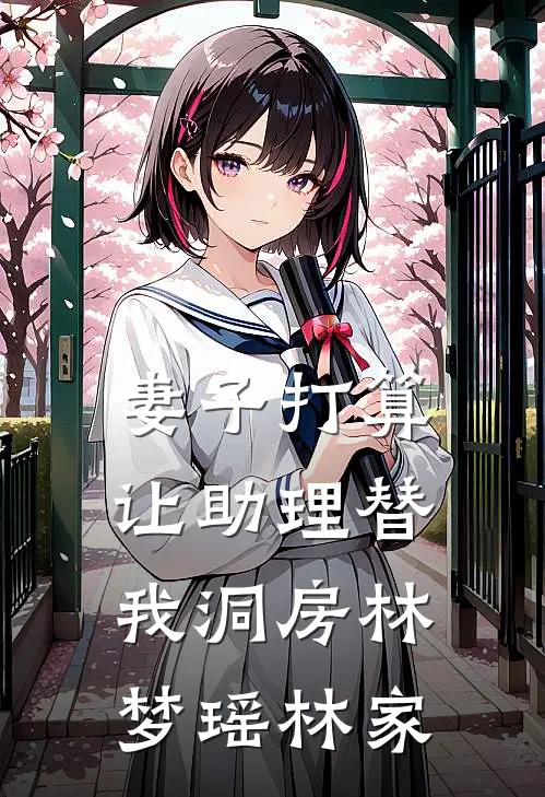 妻子打算让助理替我洞房林梦瑶林家