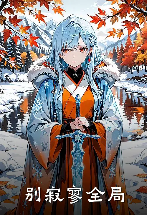 别寂寥全局