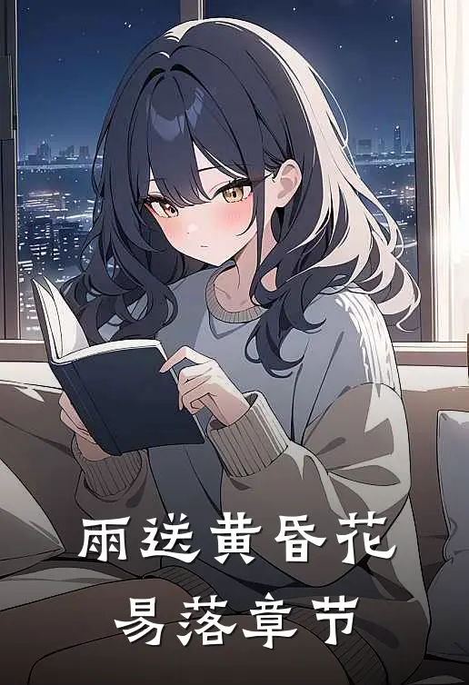 雨送黄昏花易落章节