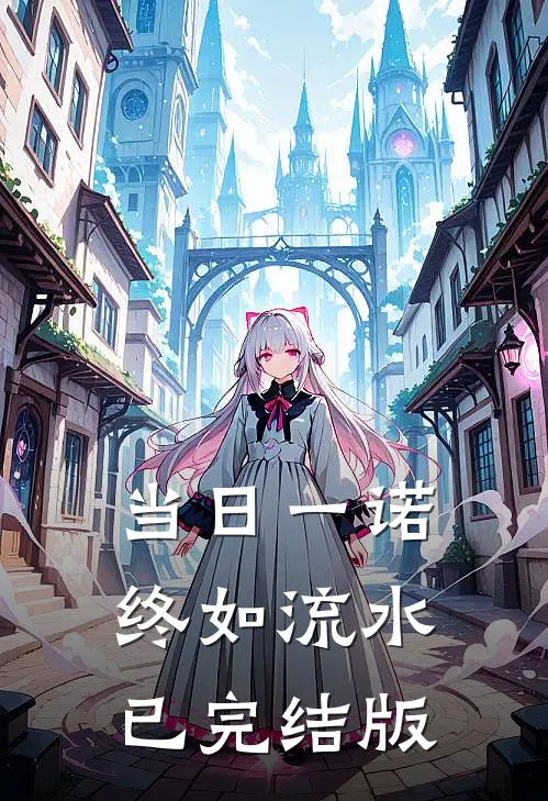 当日一诺，终如流水已完结版