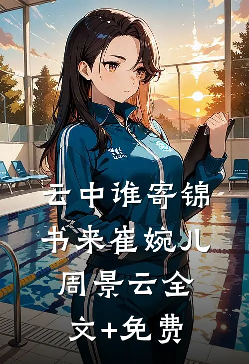 云中谁寄锦书来崔婉儿周景云全文+免费