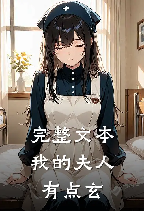 完整文本我的夫人有点玄