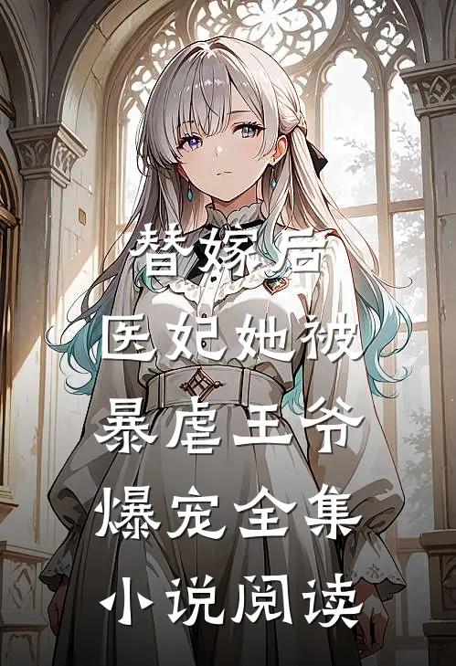 替嫁后，医妃她被暴虐王爷爆宠全集小说阅读