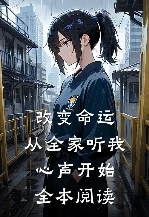 改变命运，从全家听我心声开始全本阅读