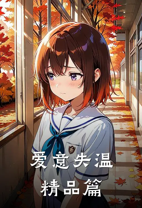 爱意失温精品篇