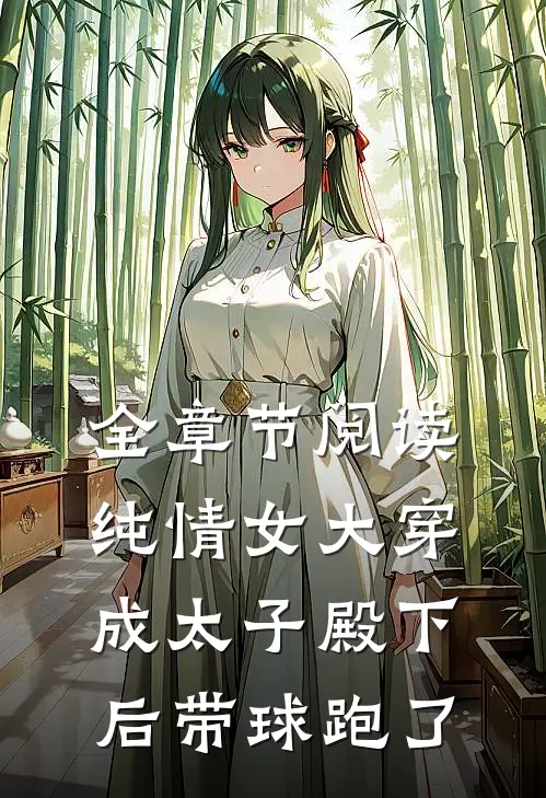 全章节阅读纯情女大穿成太子殿下后带球跑了