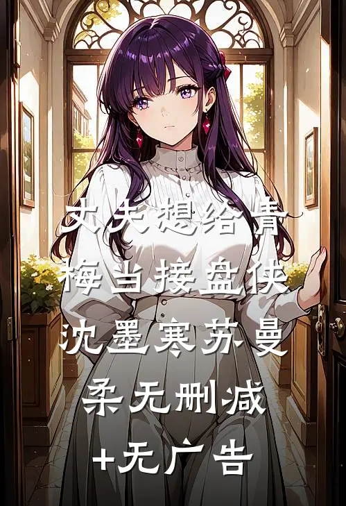 丈夫想给青梅当接盘侠沈墨寒苏曼柔无删减+无广告