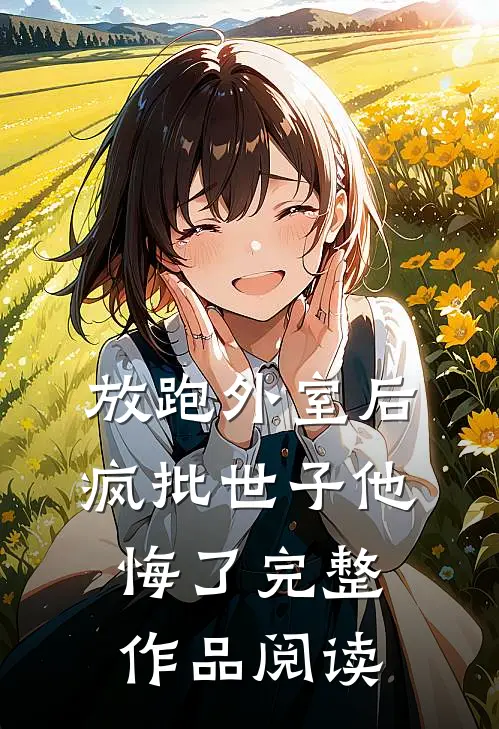 放跑外室后，疯批世子他悔了完整作品阅读