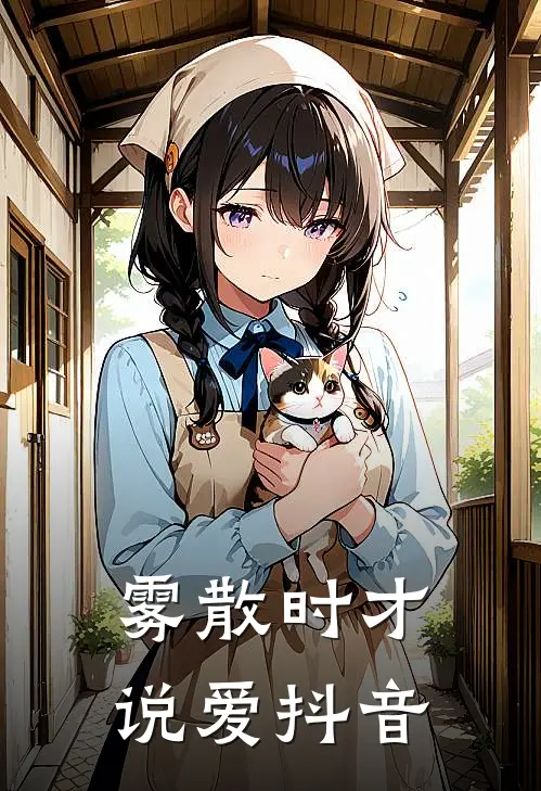 雾散时才说爱抖音