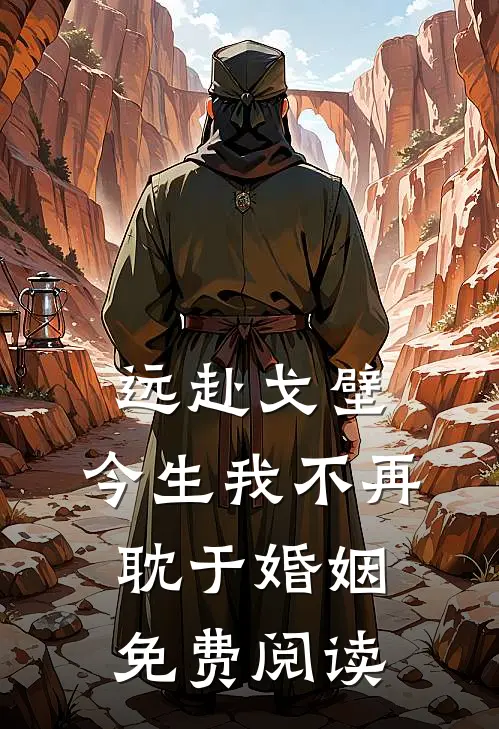 远赴戈壁，今生我不再耽于婚姻免费阅读