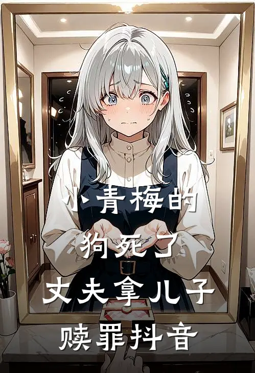 小青梅的狗死了，丈夫拿儿子赎罪抖音