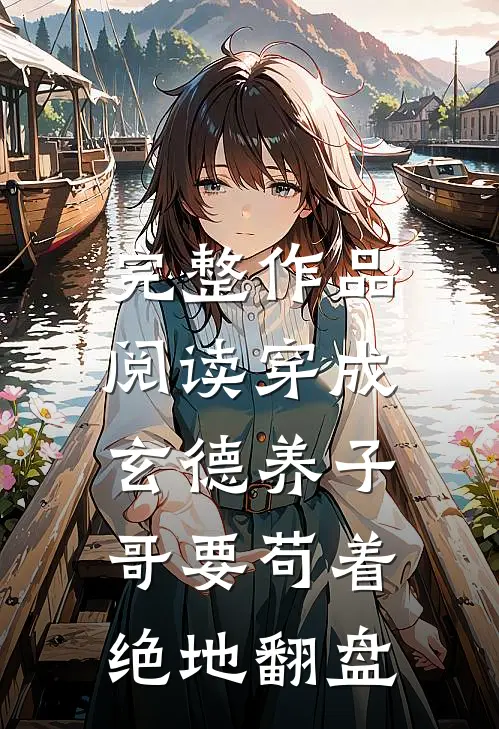 完整作品阅读穿成玄德养子,哥要苟着绝地翻盘