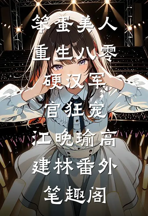 笨蛋美人重生八零，硬汉军官狂宠：江晚瑜高建林番外笔趣阁