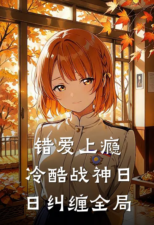 错爱上瘾，冷酷战神日日纠缠全局