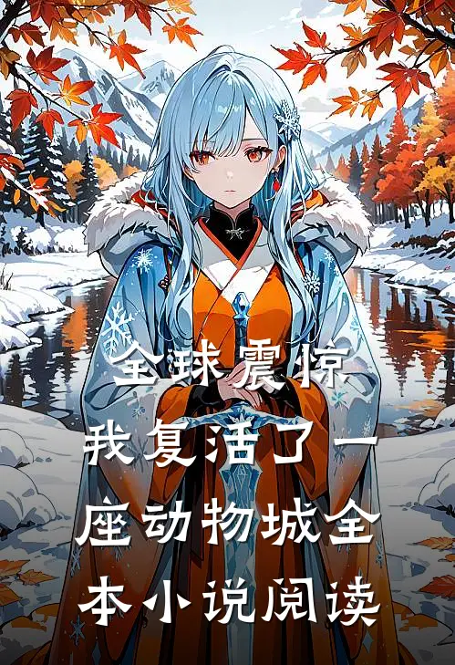 全球震惊：我复活了一座动物城全本小说阅读