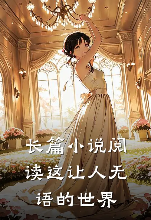 长篇小说阅读这让人无语的世界