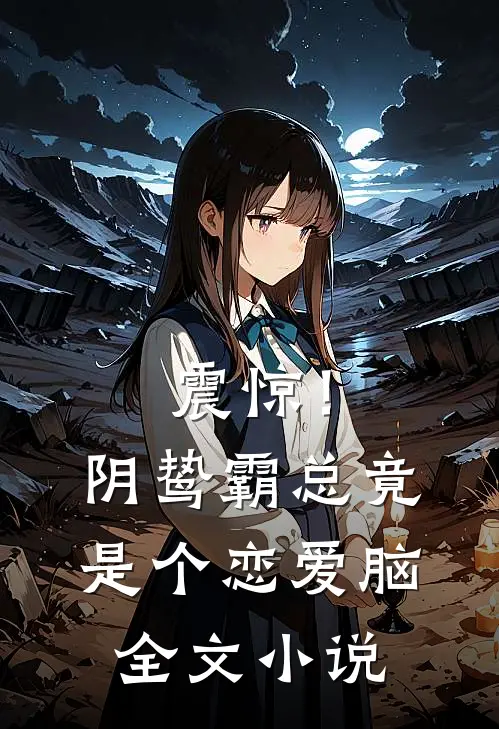 震惊！阴鸷霸总竟是个恋爱脑全文小说