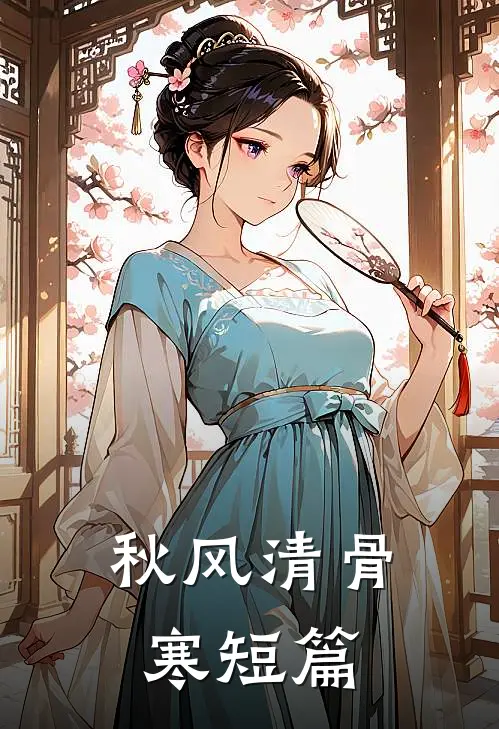 秋风清骨寒短篇