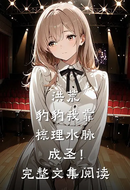 洪荒：豹豹我靠梳理水脉成圣！完整文集阅读