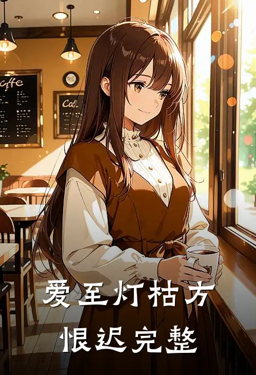 爱至灯枯方恨迟完整