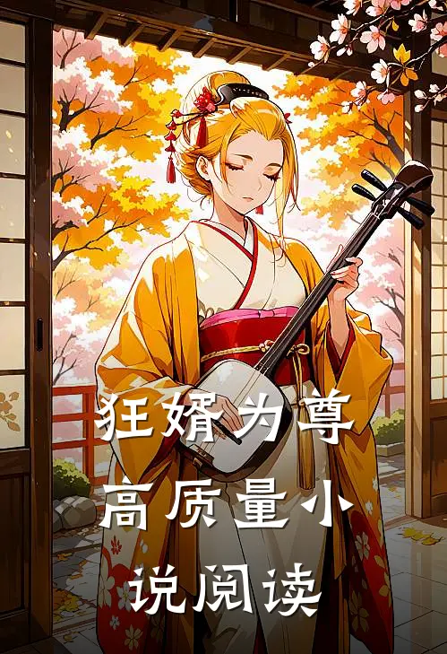 狂婿为尊高质量小说阅读