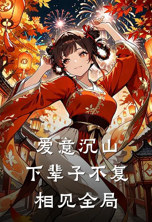 爱意沉山，下辈子不复相见全局