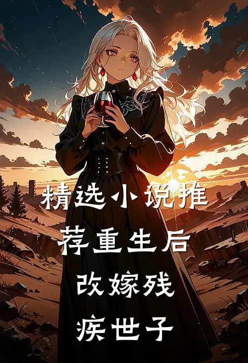 精选小说推荐重生后，改嫁残疾世子