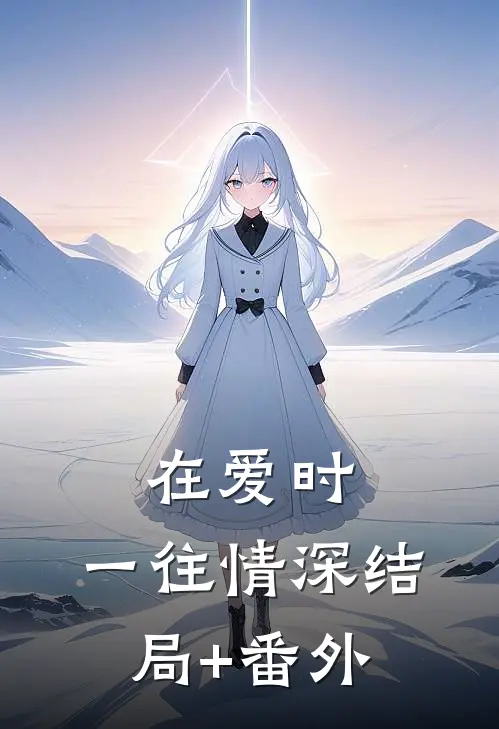 在爱时，一往情深结局+番外