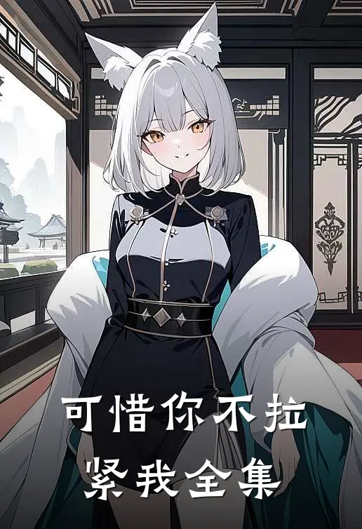 可惜你不拉紧我 全集