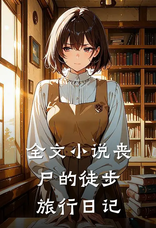 全文小说丧尸的徒步旅行日记