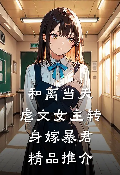 和离当天，虐文女主转身嫁暴君精品推介