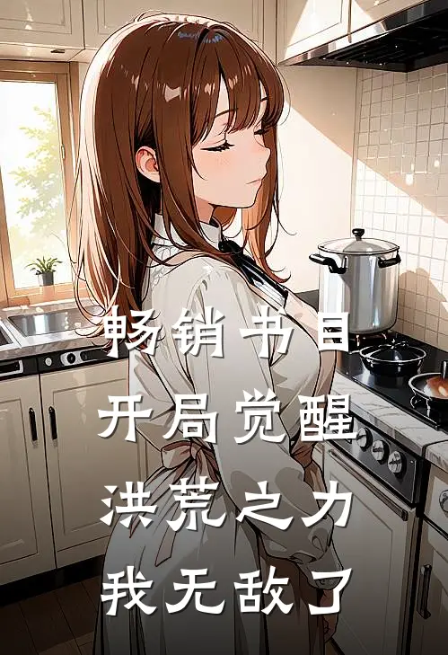 畅销书目开局觉醒洪荒之力，我无敌了
