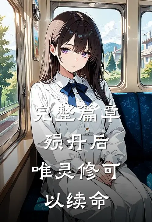完整篇章殒丹后，唯灵修可以续命