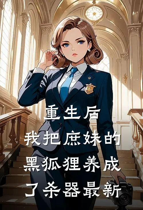 重生后，我把庶妹的黑狐狸养成了杀器最新