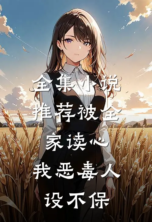 全集小说推荐被全家读心，我恶毒人设不保