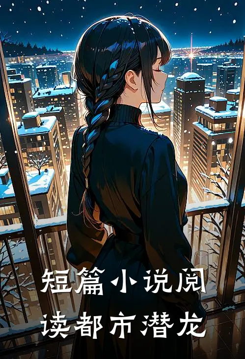 短篇小说阅读都市潜龙