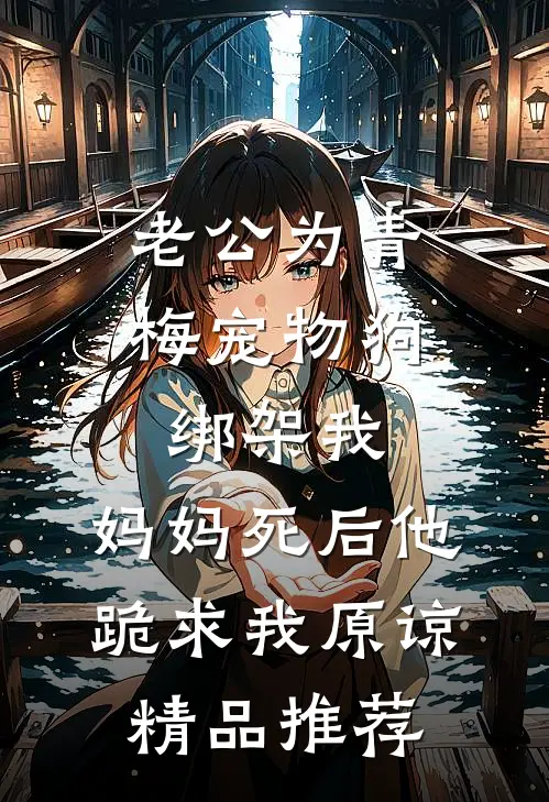 老公为青梅宠物狗绑架我，妈妈死后他跪求我原谅精品推荐