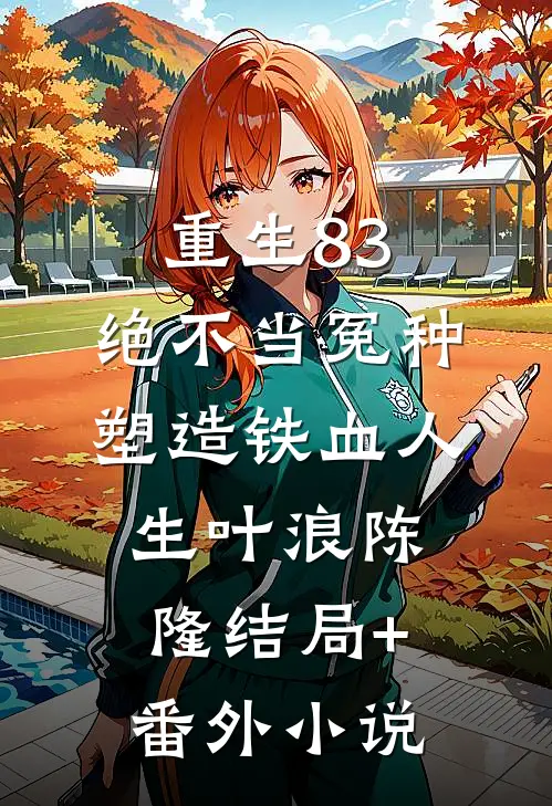 重生83：绝不当冤种，塑造铁血人生叶浪陈隆结局+番外小说