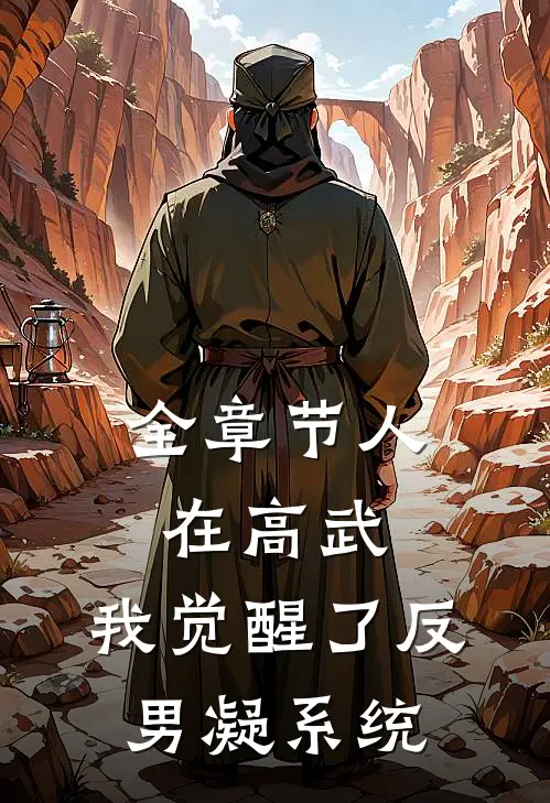 全章节人在高武，我觉醒了反男凝系统