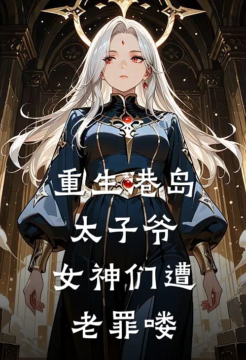 重生港岛太子爷，女神们遭老罪喽