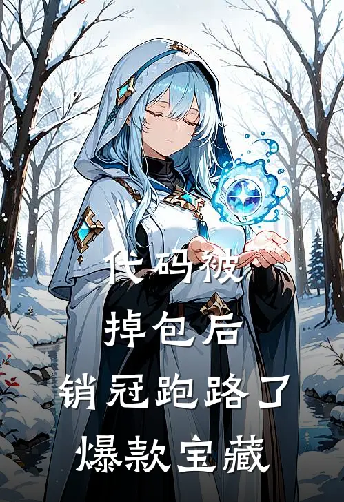 代码被掉包后，销冠跑路了爆款宝藏