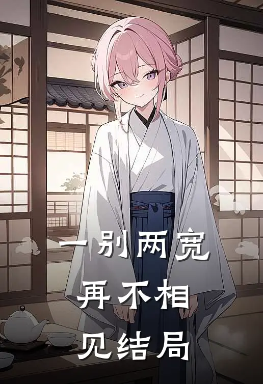 一别两宽，再不相见结局